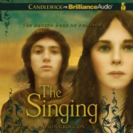 The Singing: The Fourth Book of Pellinor