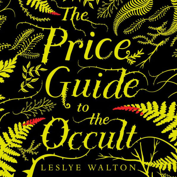 The Price Guide to the Occult