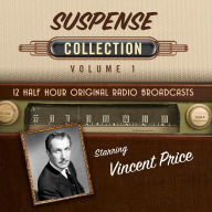 Suspense: Collection 1, The