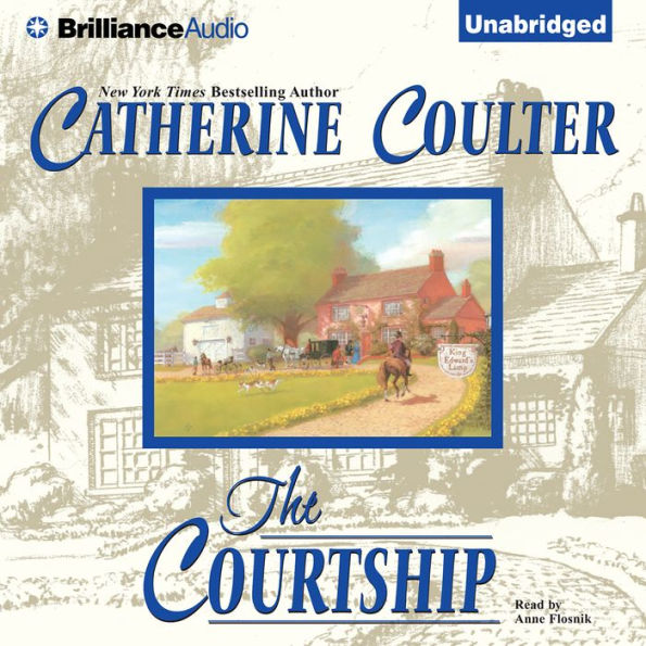 The Courtship (Bride Series)