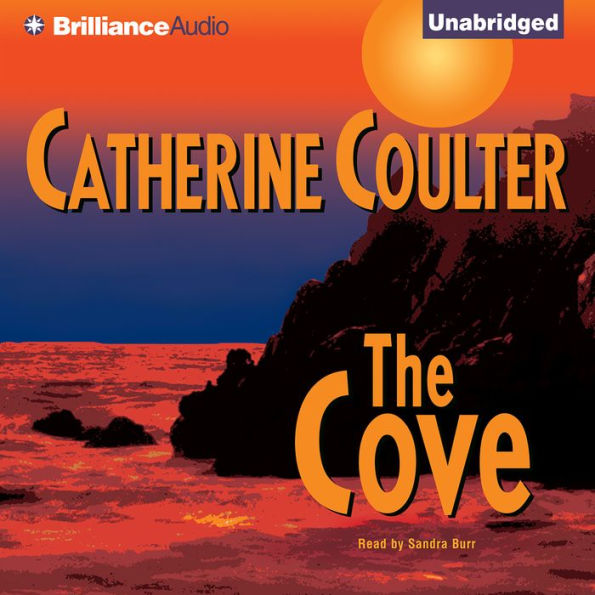 The Cove (FBI Series #1)