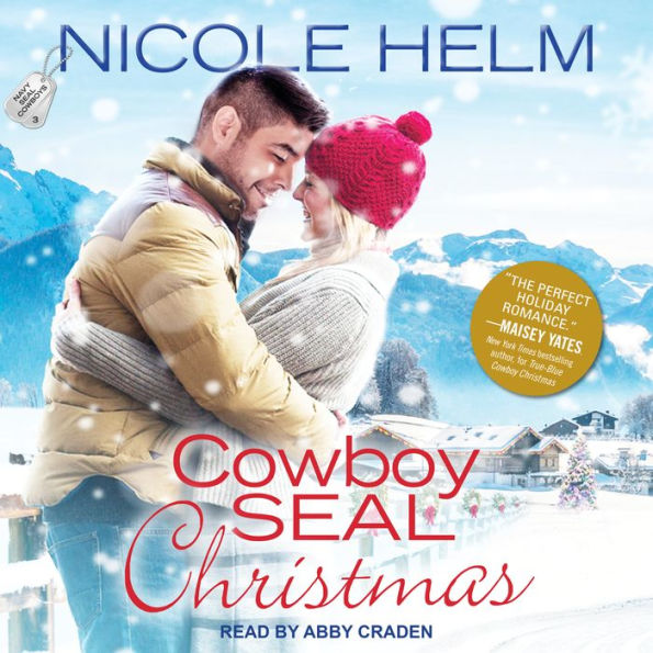 Cowboy SEAL Christmas