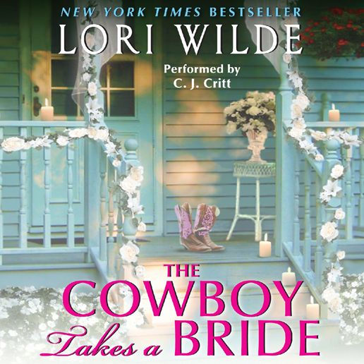 The Cowboy Takes a Bride