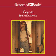 Coyote: Carlotta Carlyle, Book 3