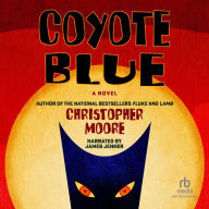 Coyote Blue