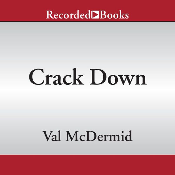 Crack Down