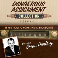 Dangerous Assignment, Collection 1