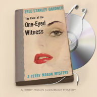 The Case of the One-Eyed Witness (Perry Mason Series #36)