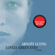 Lovely Green Eyes: A Novel