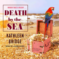 Death by the Sea: A By the Sea Mystery