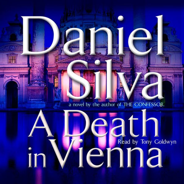 A Death in Vienna (Abridged)