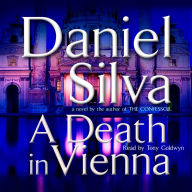 A Death in Vienna (Gabriel Allon Series #4)