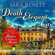 Death in an Elegant City: Murder on Location, Book 4