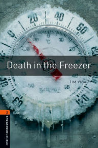 Death in the Freezer