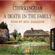 A Death in the Family: Cherringham: A Cosy Crime Series