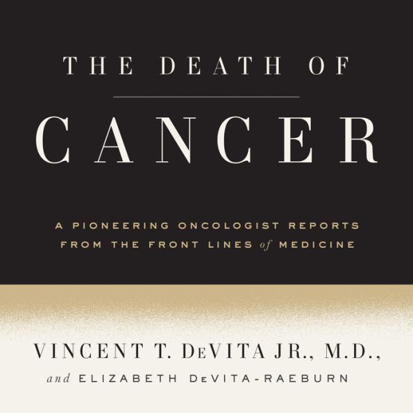 The Death of Cancer