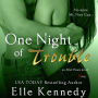 One Night of Trouble (After Hours Series #3)