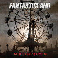 FantasticLand: A Novel