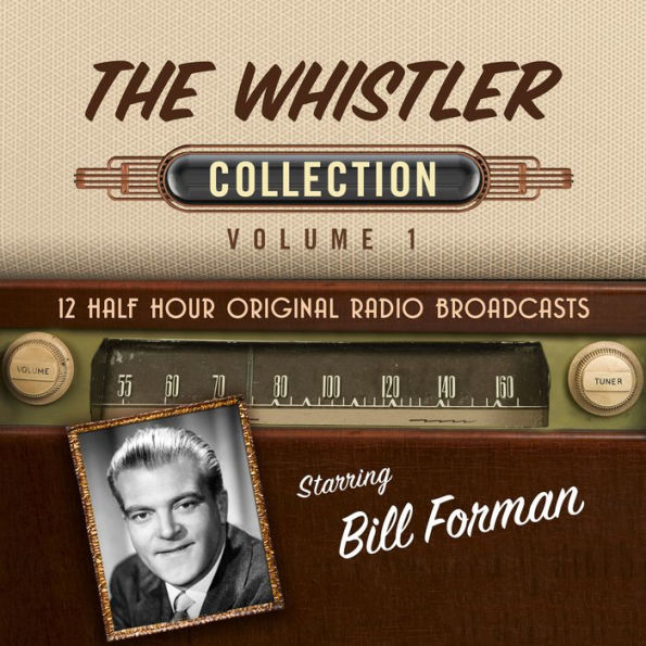 The Whistler, Collection 1