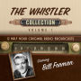 The Whistler, Collection 1