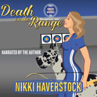 Death on the Range: Target Practice Mysteries 1