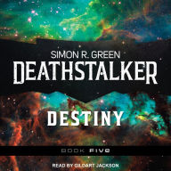 Deathstalker Destiny