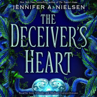 The Deceiver's Heart (The Traitor's Game Series #2)