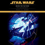 Deceived (Star Wars Legends: The Old Republic #2)