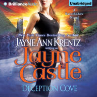 Deception Cove (Rainshadow Series #2)