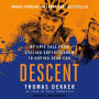 Descent: My Epic Fall from Cycling Superstardom to Doping Dead End