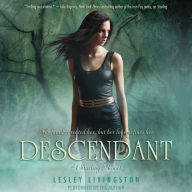 Descendant: A Starling Novel