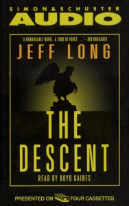 The Descent (Abridged)