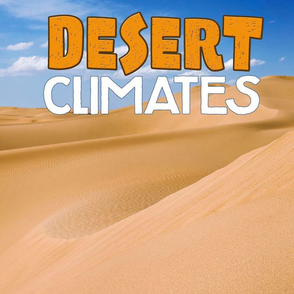 Desert Climates