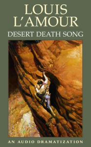 Desert Death Song (Abridged)