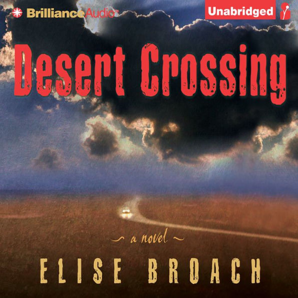 Desert Crossing