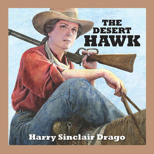 The Desert Hawk