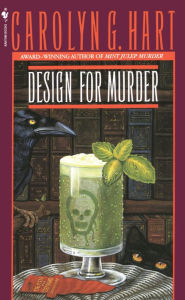 Design For Murder