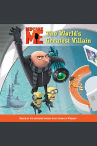 Despicable Me: The World's Greatest Villain