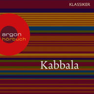 Kabbala - Der geheime Schlüssel (Feature)