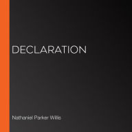 Declaration