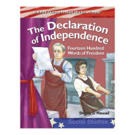 The Declaration of Independence