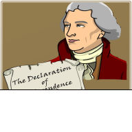 The Declaration of Independence