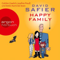 Happy Family (Gekürzte Fassung) (Abridged)