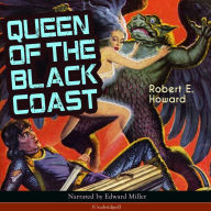 Queen of the Black Coast