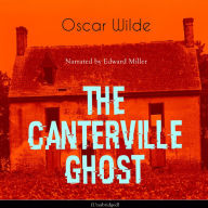 The Canterville Ghost