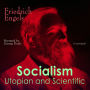Socialism: Utopian and Scientific: Unabridged