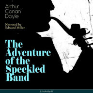 The Adventure of the Speckled Band