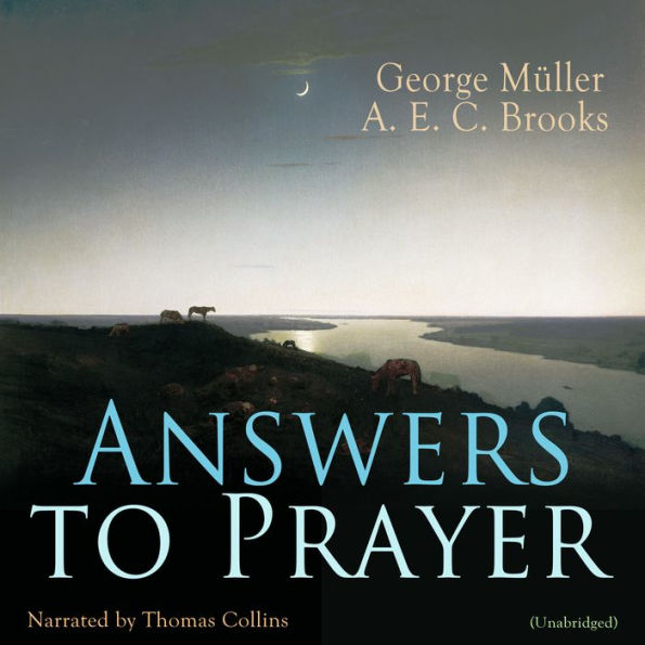 Answers to Prayer