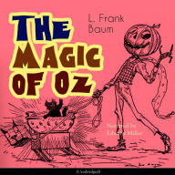 The Magic of Oz