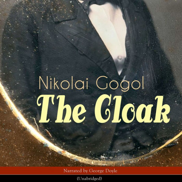 The Cloak